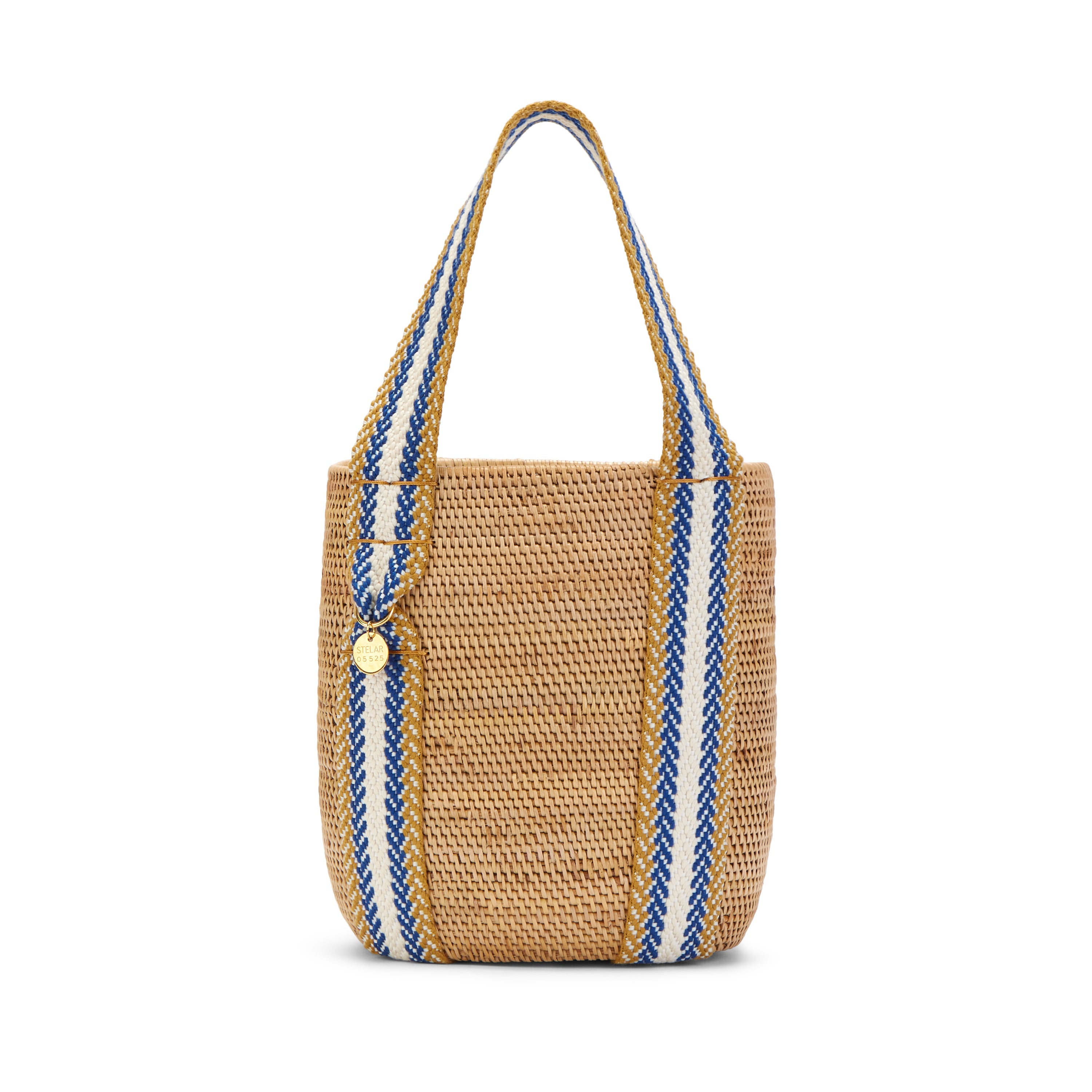 Straw discount bucket handbags