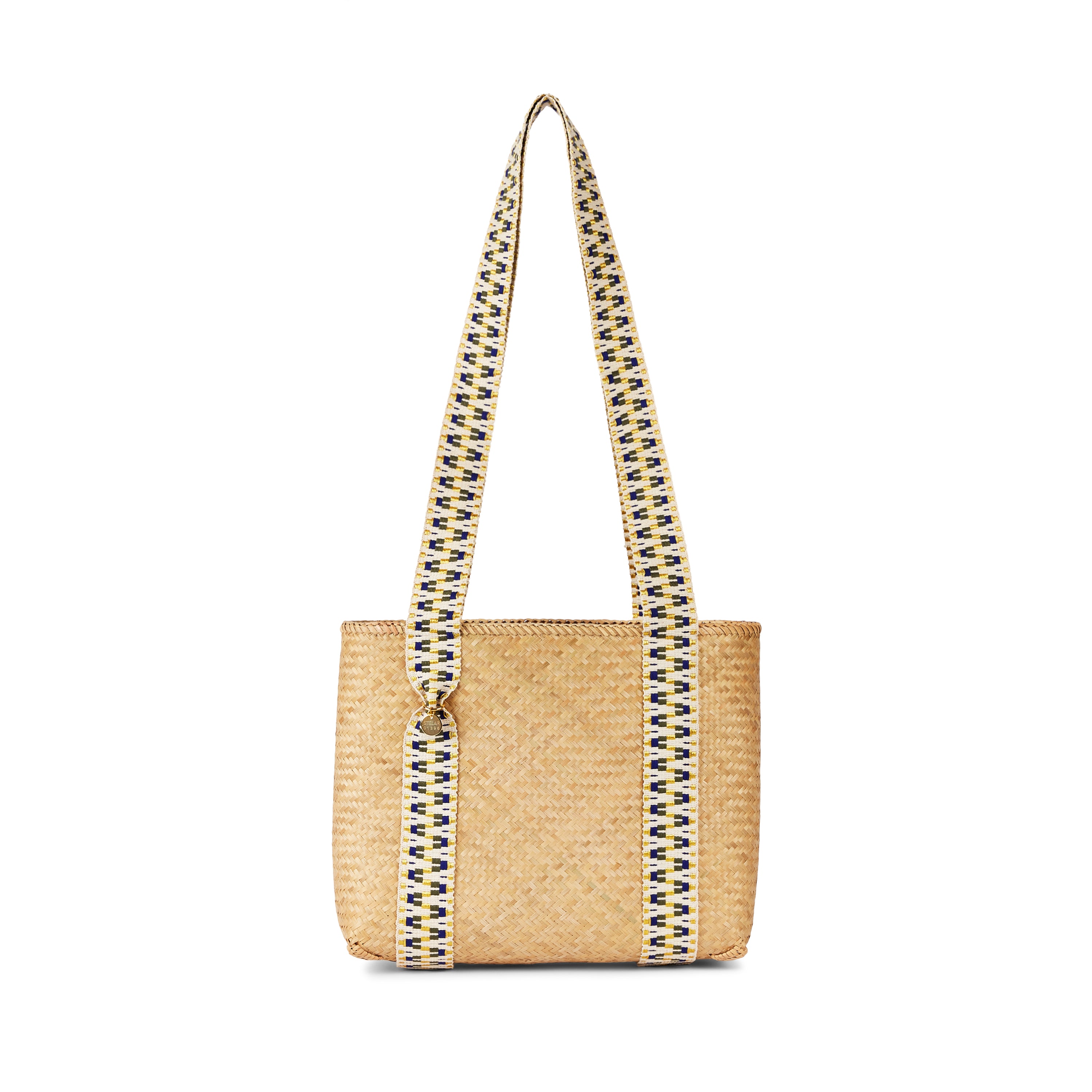 Handwoven Bamboo Bags, Handbags & Accessories | STELAR