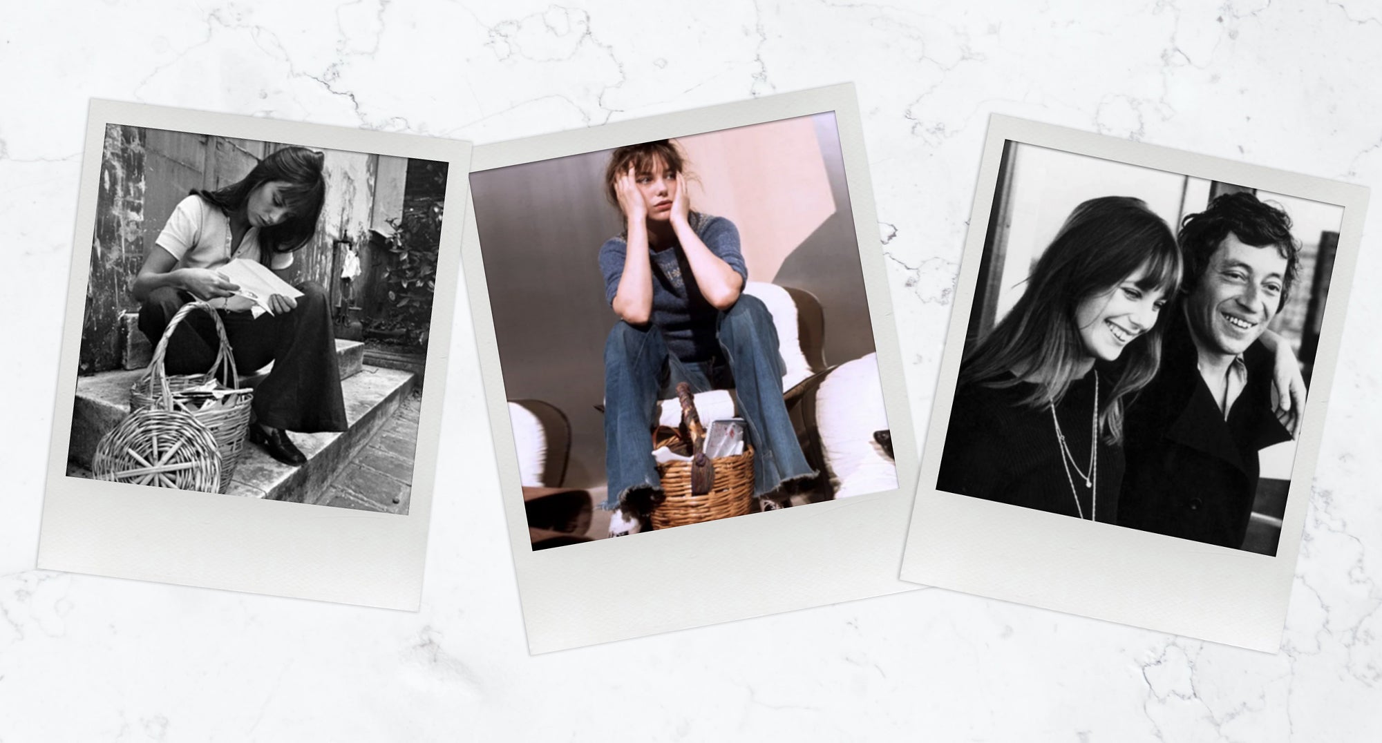 Lorna Loves: Jane Birkin – STELAR