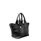 Gili Leather Tote Bag