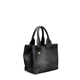 Gili Leather Tote Bag