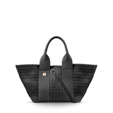 Gili Leather Tote Bag