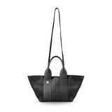 Gili Leather Tote Bag