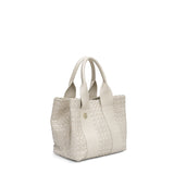 Gili Leather Tote Bag