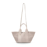 Gili Leather Tote Bag