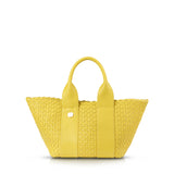 Gili Leather Tote Bag