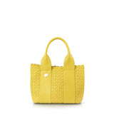 Gili Leather Tote Bag