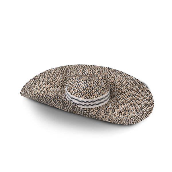 Larisa Brim Hat