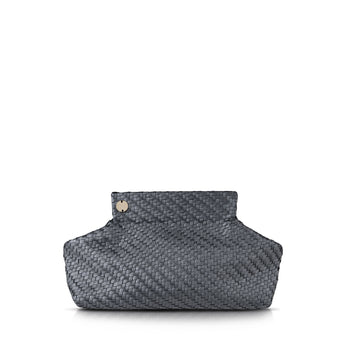 Lilis Medium Frame Clutch Bag