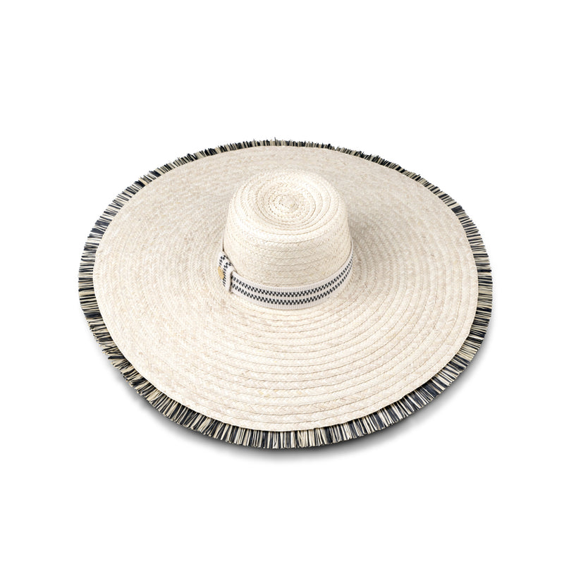 Padang Large Brim Hat