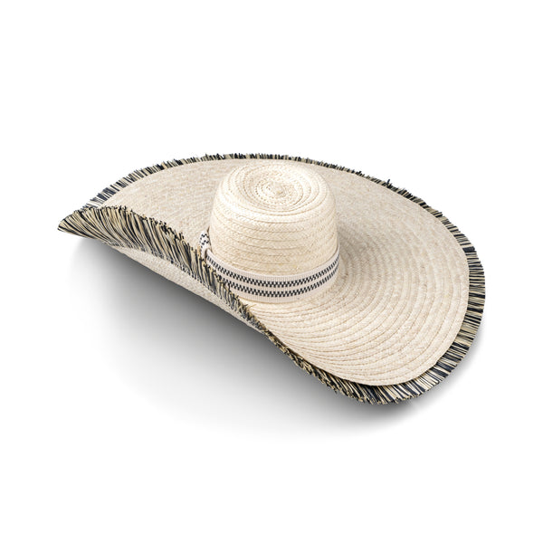 Padang Large Brim Hat