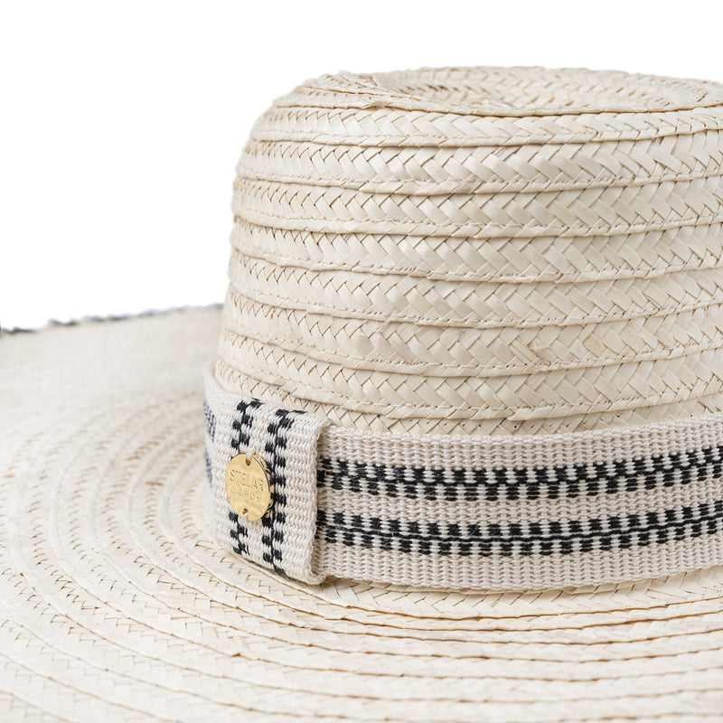 Padang Large Brim Hat