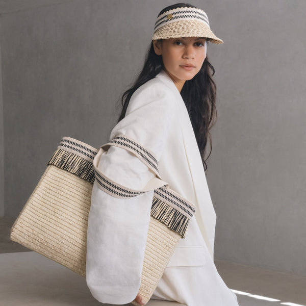 Sustainable Handbags Hand-Woven in Bali | Welcome to STELAR
