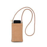 Berawa Crossbody Phone Pouch