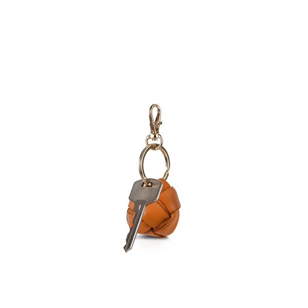 Knot Bag Charm