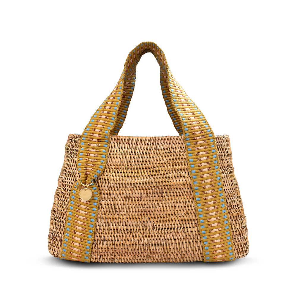 Handwoven Bags | Sustainable Bags Handwoven in Bali | STELAR – Page 2