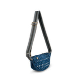 Medewi Denim Sling Bag