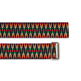 Sunda Jacquard Belt