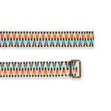 Sunda Jacquard Belt